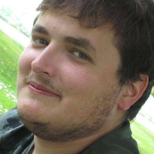 grillher's profile picture. #procgen and #wine.
Master computer engineer