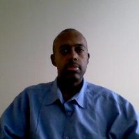 Jamal Hale (@allhalejamal) 's Twitter Profile