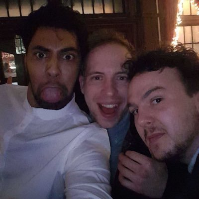 Symmo91's profile picture. 