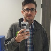 Nick Sanders (@_nick_sanders) 's Twitter Profile