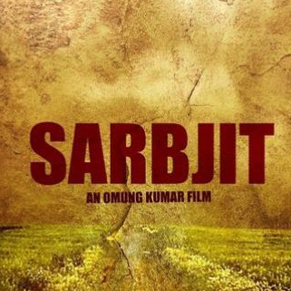 Official Handle of Sarbjit Movie. Starring Aishwarya Rai Bachchan, Randeep Hooda, Richa Chadha and Darshan Kumaar. Directed by @OmungKumar