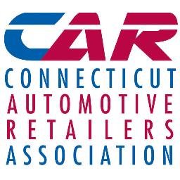 The Connecticut Automotive Retailers Association is a statewide trade association representing over 270 franchised new vehicle dealerships.