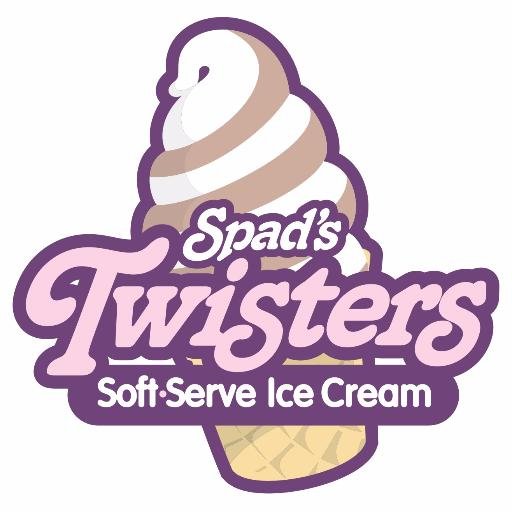 Spad's Twisters