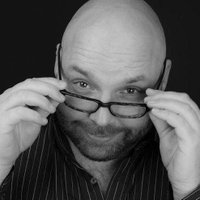 Simon Reed (@aramblingidiot) 's Twitter Profile