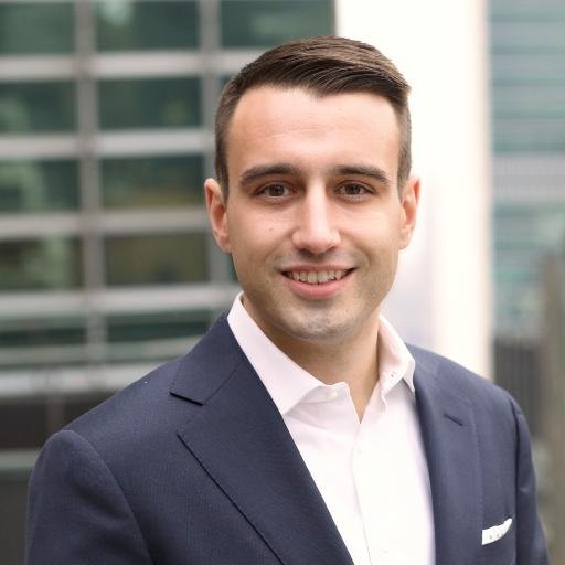 Consultant | Energy & Utilities | NYC