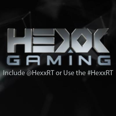 Include @HexxRT or Use the #HexxRT for fast retweets | We RT everything | Must be Following | Also follow: @imColliee @Pooch3255 @Dollys20679