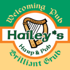 Hailey's Harp and Pub Profile