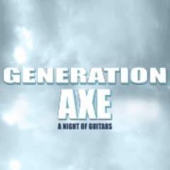 Generation Axe