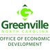 GreenvilleNC EconDev (@growgvillenc) Twitter profile photo GreenvilleNC EconDev (@growgvillenc) Twitter profile photo
