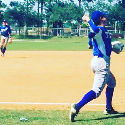 Texas Tech baseball Shortstop. Not affiliated with @JdMurders7.