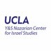 UCLA Y&S Nazarian Center for Israel Studies (@israelstudies) Twitter profile photo UCLA Y&S Nazarian Center for Israel Studies (@israelstudies) Twitter profile photo