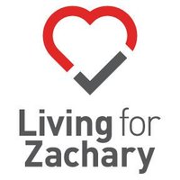 Living for Zachary(@Living4Zachary) 's Twitter Profile Photo