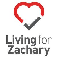 Living for Zachary (@living4zachary) 's Twitter Profile