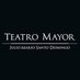 Teatro Mayor JMSD (@teatromayor) Twitter profile photo