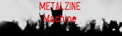 METALZINE Machine