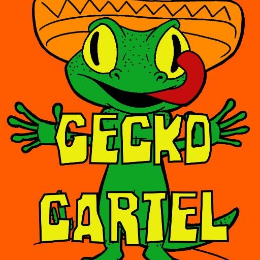 GeckoCartel's profile picture. Reptile & Exotic Mammal Store Directory