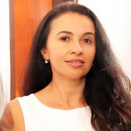 vanuzia1307's profile picture. 