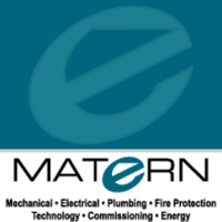 Matern Engineering (@maternengineers) 's Twitter Profile