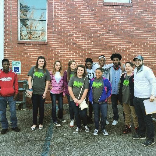 FBCCProject317's profile picture. 