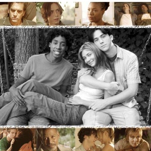 AndersonsCross's profile picture. Award winning coming of age film.