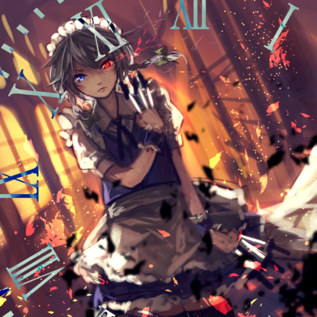 riran5's profile picture. 皆さんほんとに絵が上手だ… 今の旬はうちの子勢ですねー 猫鍋で島村卵月としてグラブルしてます。初心者です色々教えてくらさい