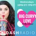 BigCurvyLove (@bigcurvylove) Twitter profile photo BigCurvyLove (@bigcurvylove) Twitter profile photo