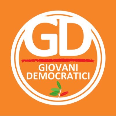 Siamo Giovani,
 siamo Democratici e stiamo cambiando il mondo. #GD #PD #GDLodigiano #GiovaniDemocratici

https://t.co/xzJ0gOUuAj…