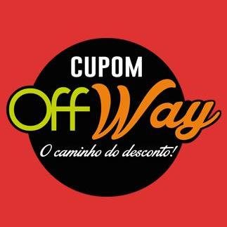O caminho do desconto! Vem que tem! Grandes marcas, diversos produtos, e o melhor: Cupons de Desconto totalmente Gratuitos! TODO MUNDO GANHA!