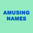 amusingnames's profile image