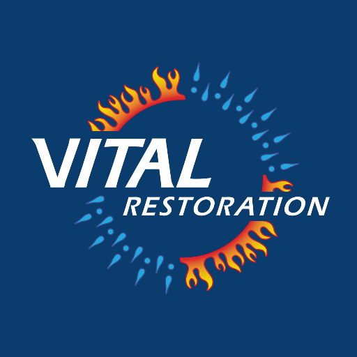 Vital Restoration offers property damage restoration services including fire, water, mold, cleanup and emergency disaster recovery. Residential & Commercial.