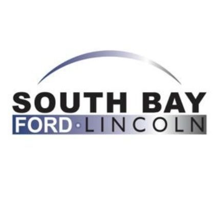 South Bay Ford sells reliable and fuel efficient Ford vehicles!