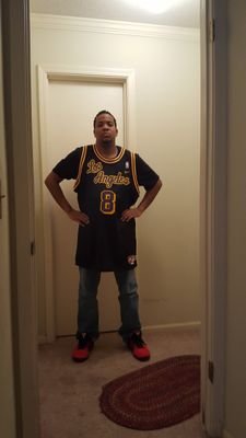 I'm 32 Years Old And I Wasn't Supposed To Make It!!! But By The Grace Of God I'm Still Here!!!