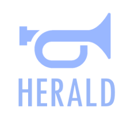 Herald Health Logo