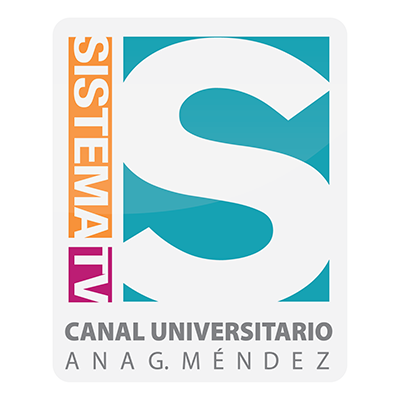 Sistema TV - Canal Universitario Ana G. Méndez, afiliado a PBS, brinda programación de excelencia local e internacional. 

¡Sistema TV #Transmitelobueno!