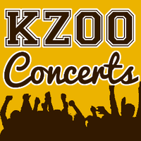 Kalamazoo Concerts (@kzooconcerts) 's Twitter Profile