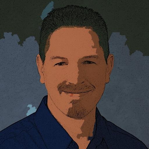 BBrandtTX's profile picture. Software Engineer, Father, Husband