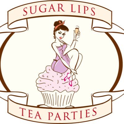 Sugar Lips Tea Parties...Escape into a world of sumptuous,vintage indulgence. Tweet for party packages or info@sugarlipsteaparty.co.uk