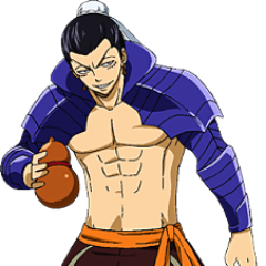 BacchusRPg's profile picture. Rival de @Cana_RPG et accessoirement le mage le plus puissant de ma guilde.