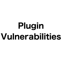 Plugin Vulnerabilities (@pluginvulns) 's Twitter Profile