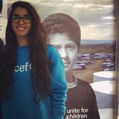 #UNICEFJordan🇺🇳 
Empowering young people is my 24/7 job! I conceptualize, visualize & strategize for my country & its people. (Tweets are my own)