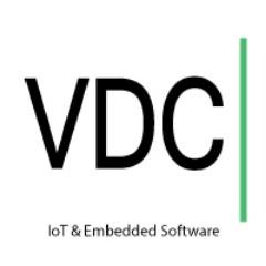 VDC’s M2M Embedded Software & Tools practice is the authority on embedded systems software development solutions market. For more info: 
https://t.co/BD7oolbJau