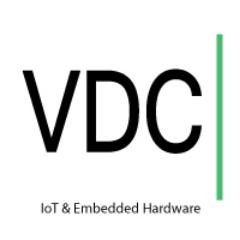 VDC's IoT & Embedded Hardware Platforms practice is the authority on the complex markets for embedded technologies. For more info: https://t.co/BD7oolbJau