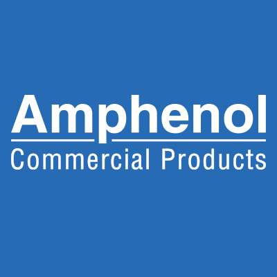 Amphenol Commercial Products, offers the latest, next generation interconnect technology for a wide variety of markets and applications. Keeping you connected.