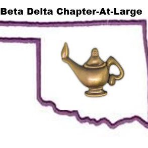 Beta Delta Chapter-At-Large, a chapter of The Honor Society of Nursing, Sigma Theta Tau International (STTI).