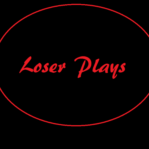 losergame's profile picture. A group of losers playing games!