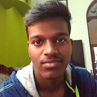 Raj Koushik Muthuvel (@rajkoushik_m) 's Twitter Profile
