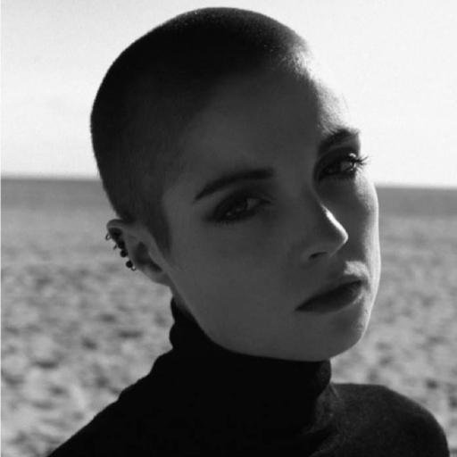 ChanieMunn's profile picture. Model and Freelance Photography Agent