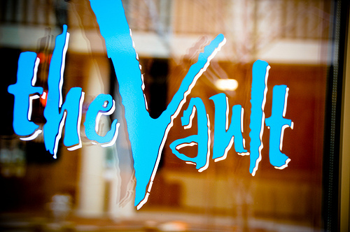 VAULTCOMBOLUNCH's profile picture. Six choices for Combination Lunch: Fax In for Dine In, Carry Out or Delivery:817.348.9838: One great place!