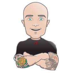 seanblinchblog's profile picture. 