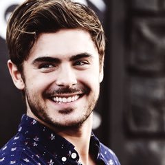 Zachary David Alexander Efron